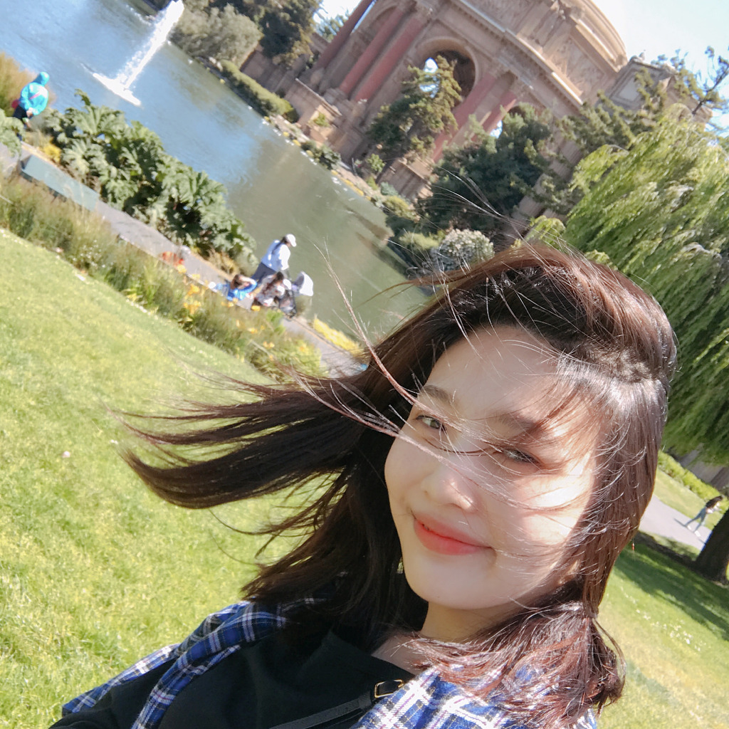 샌프란시스코에서 흥폭발 흥조이.gif | 인스티즈