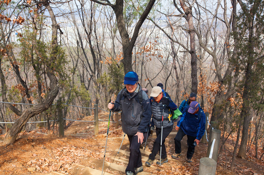 성산 정상 이미지