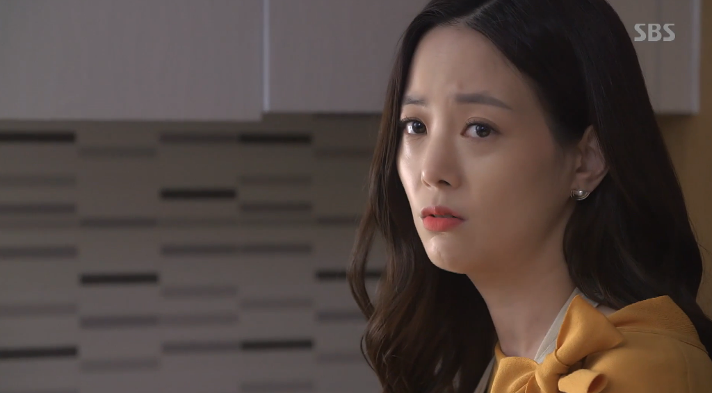 드라마에서 신혼일기 & 우결 찍는 김은향 x 구세경 | 인스티즈