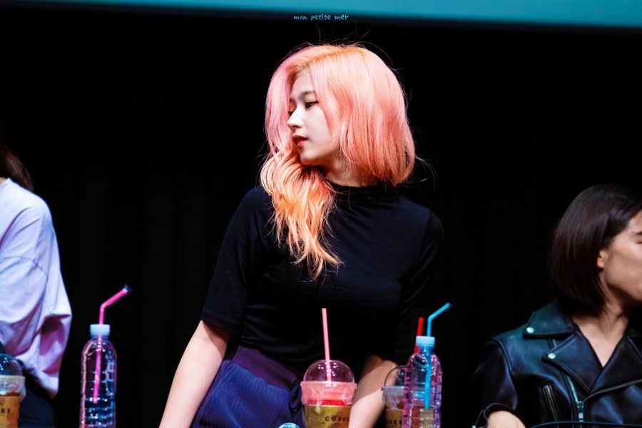 오늘이 생일인 트와이스 사나.jpgif (335장) | 인스티즈