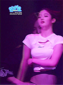 한번하고 끝낸게 아쉬운 걸그룹 스페셜 무대 | 인스티즈