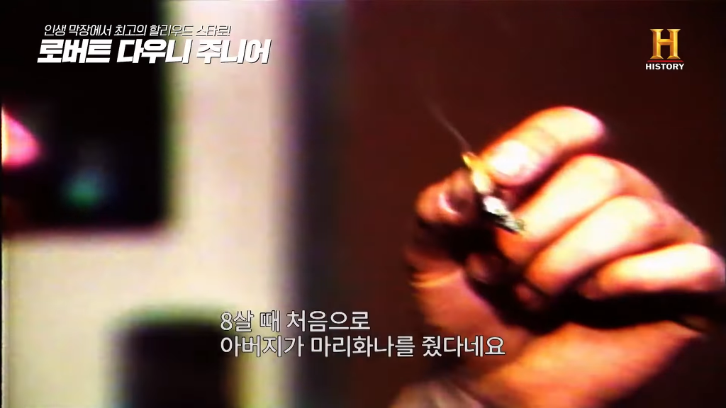 별이 다섯개! 체포만 5번 된 막장인생의 극적 변신 로버트 다우니 주니어 이야기 1부.jpg | 인스티즈