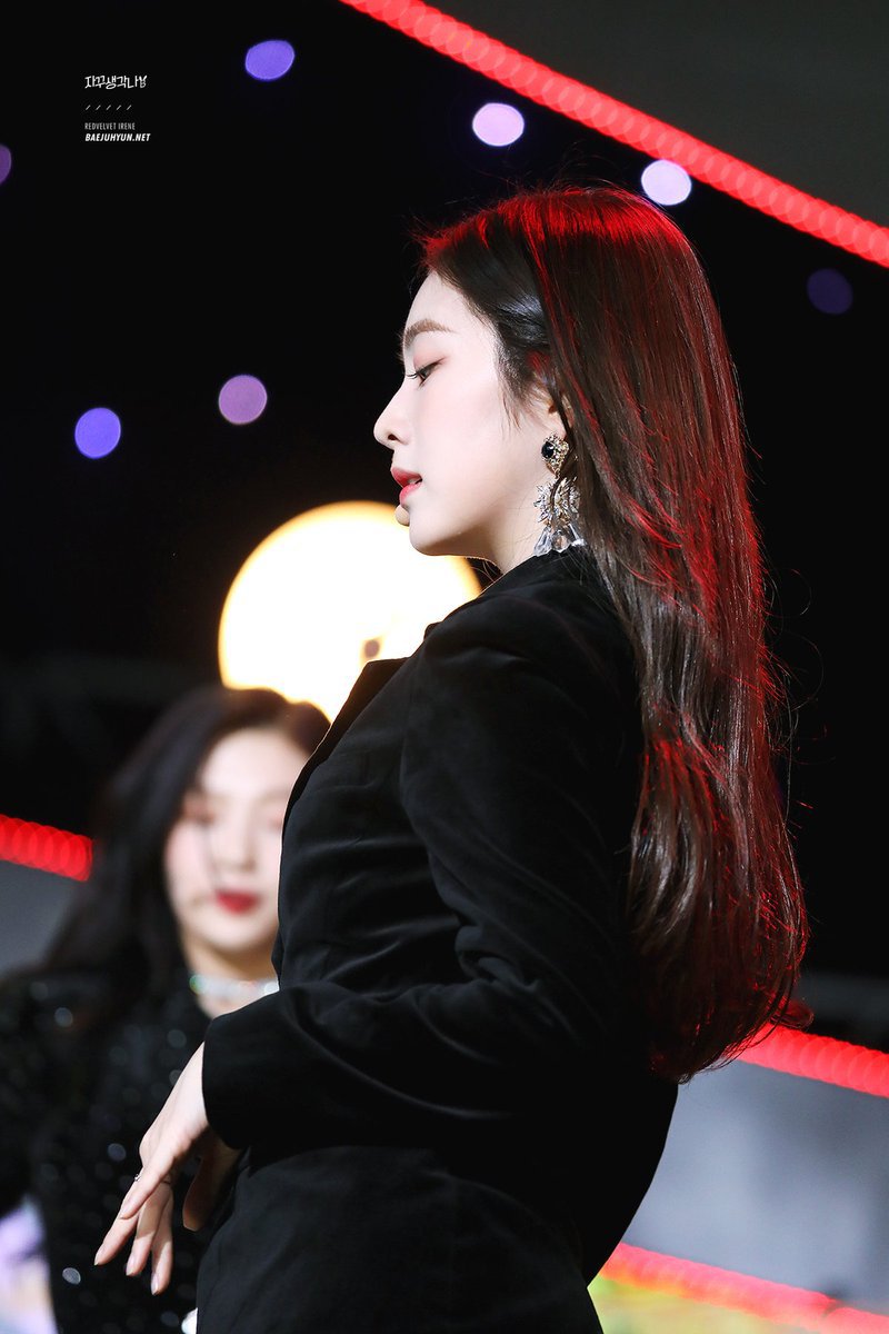 아이린의 옆태.jpg | 인스티즈