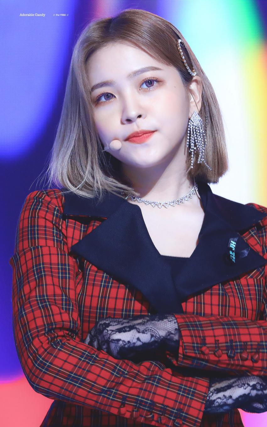 2017 가요대제전 레드벨벳 5 | 인스티즈