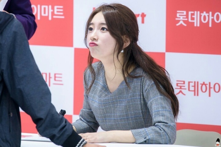 아침에는 배수지.jpgif | 인스티즈
