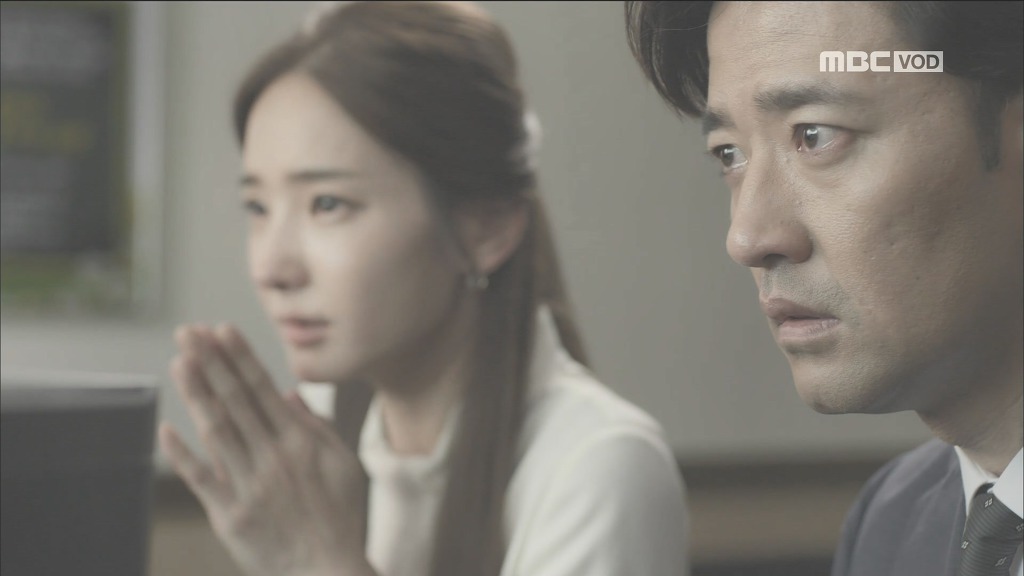 [신과의약속] 엄청난 막장의 느낌을 가진 명드의 느낌을 내는 요상한 드라마 | 인스티즈