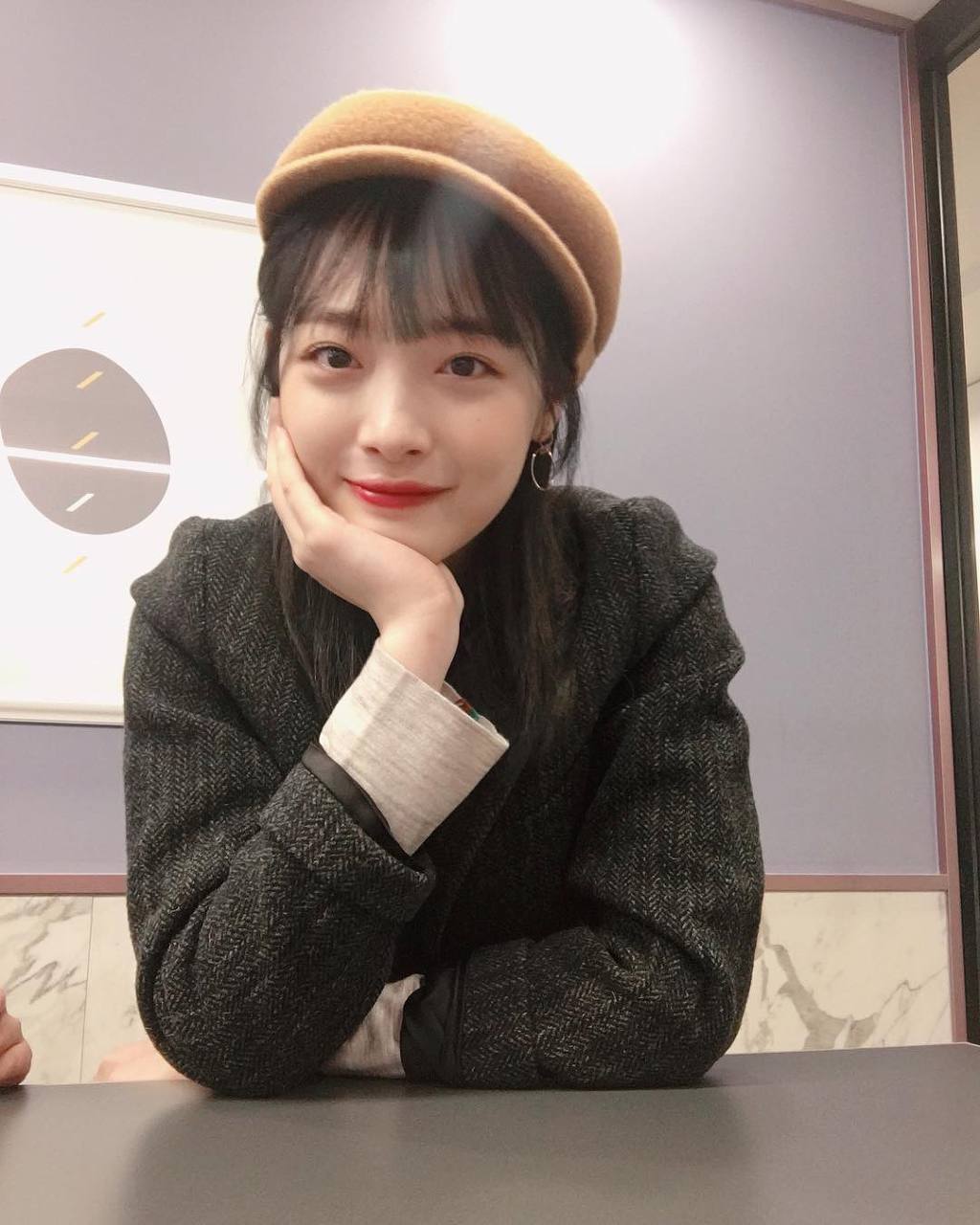 오늘자 설리 인스타 | 인스티즈