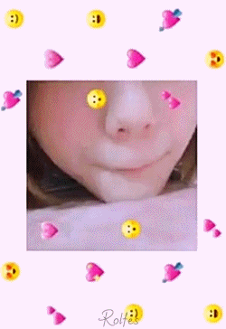 오늘의 오마이걸 미미.gif | 인스티즈