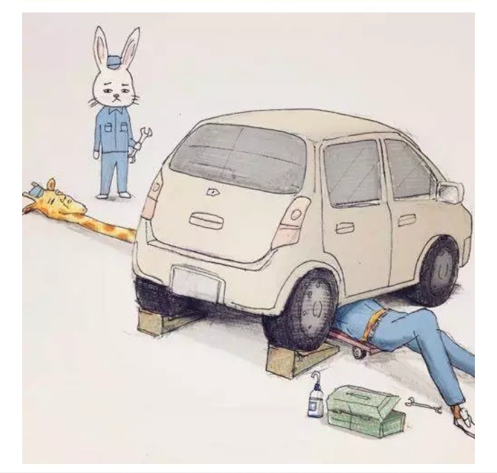 사람이면 불편한 동물.jpg | 인스티즈