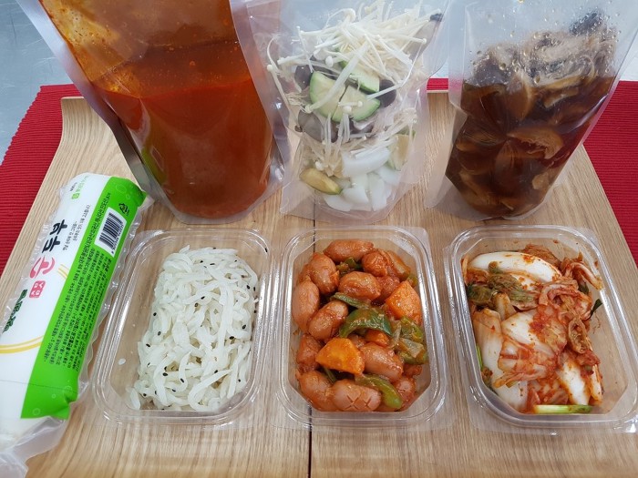 쉐프삼촌 이미지
