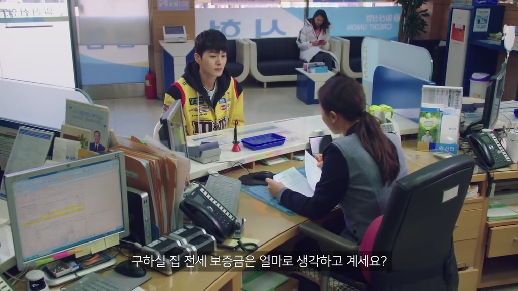 현실반영 는 흔한 웹드라마 남녀주인공.jpg (feat. 결혼) | 인스티즈