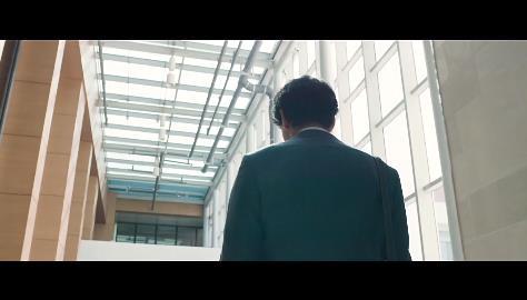 나에게만 그녀가 보이기 시작했다. 천우희 김남길 주연 ＜영화 어느날＞ 06 | 인스티즈