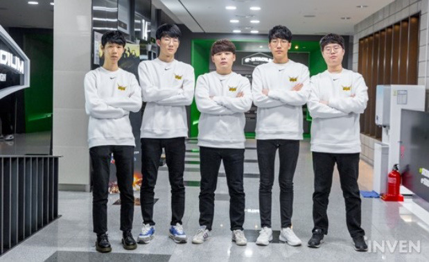 ???:챌린져스 코리아의 킹존이라고??? | 인스티즈