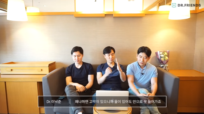 면봉으로 귀파면 안되는 이유.jpg | 인스티즈