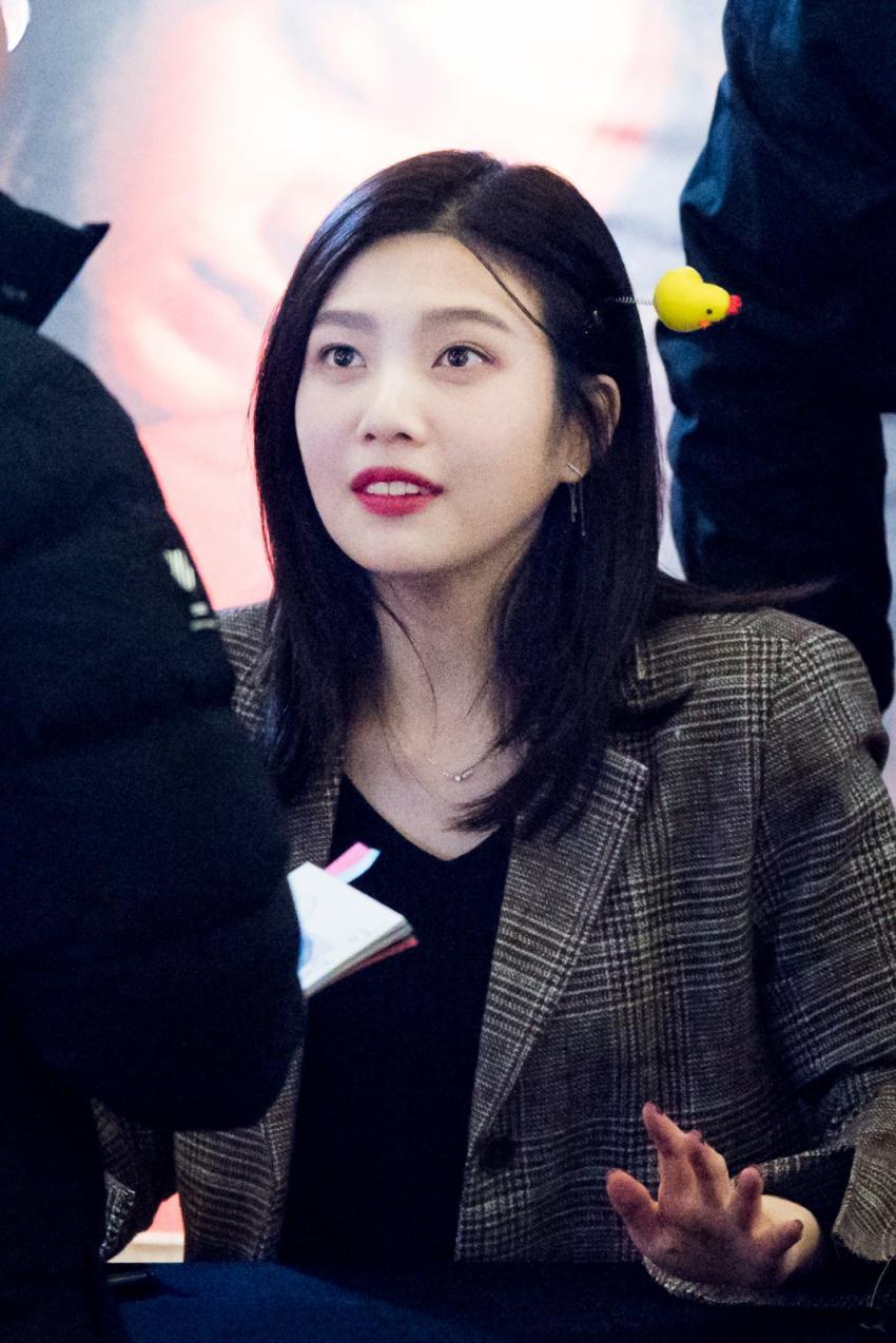 레드벨벳 여의도 팬싸 1 | 인스티즈