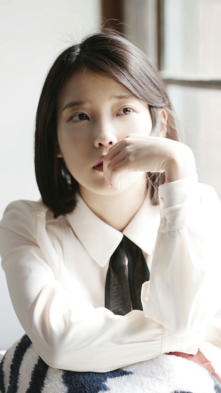 4번째 하루 한번 이지은 아이유 | 인스티즈