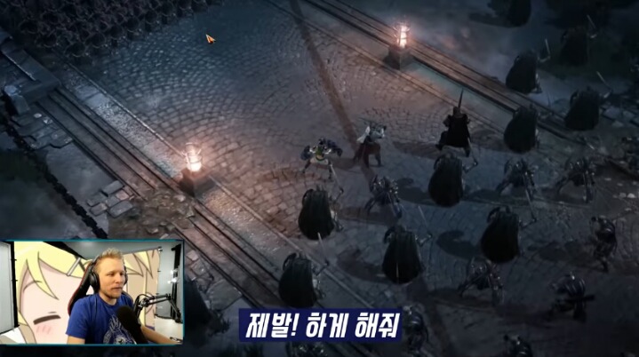 외국인들도 인정하는 로스트아크 구간.jpg | 인스티즈