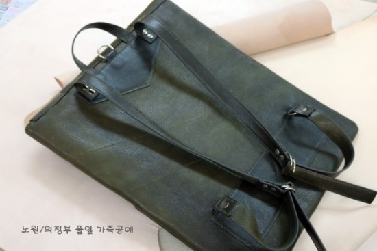 풀잎일반문화센타 이미지