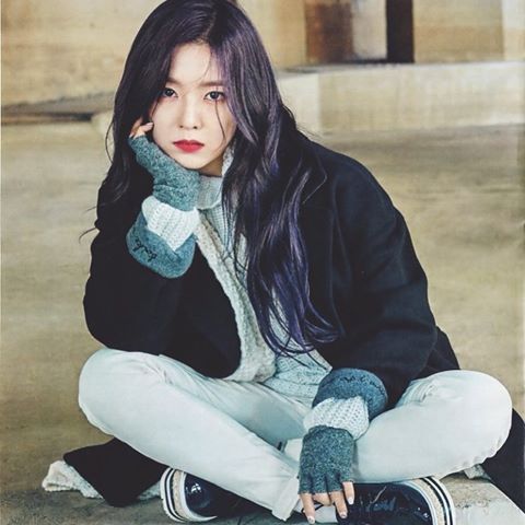 짱예로운 아이린.jpgif | 인스티즈