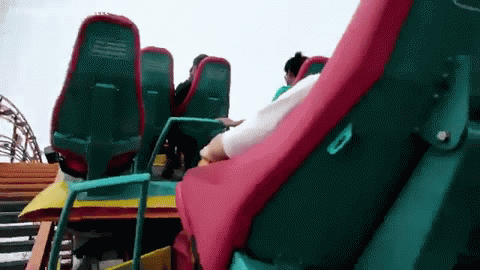 무중력을 경험하게 해드립니다.gif | 인스티즈