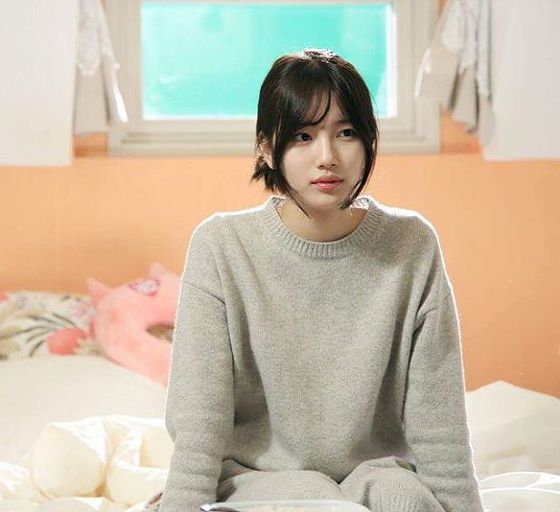 수수한 수지 모음 | 인스티즈