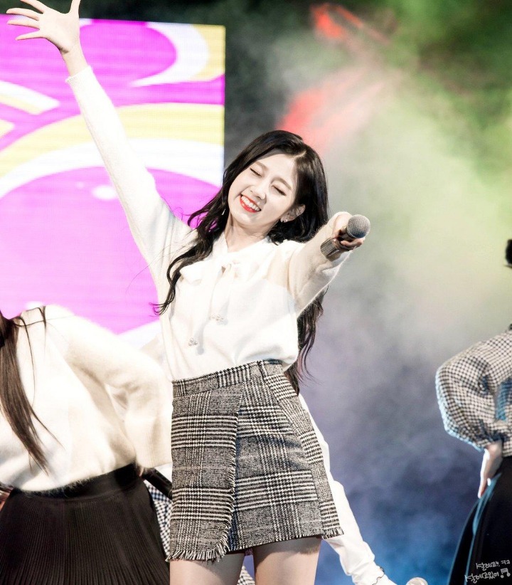 예인 이미지