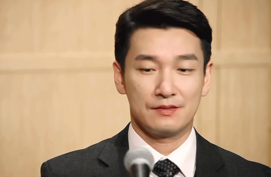[라이프] 의사들 앞에서 히포크라테스선서 비꼬기 시전하는 어그로력 만렙 조승우 | 인스티즈