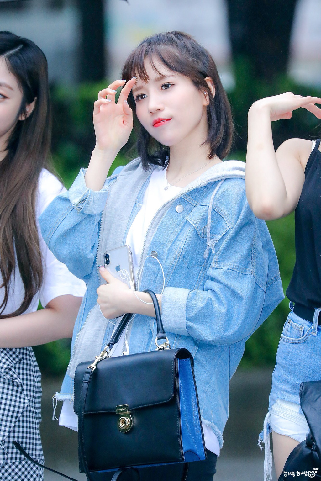 [러블리즈] 칫솔을 사러 가야해서 명은이 | 인스티즈