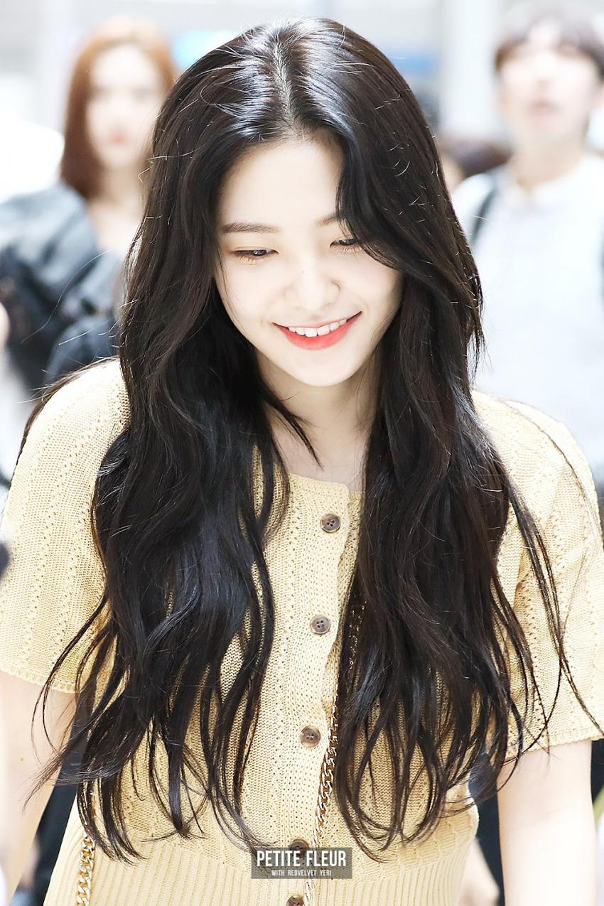 07/06 인천공항 레드벨벳 #1 | 인스티즈