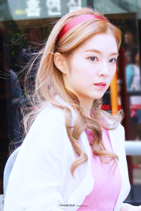 레드벨벳 아이린의 는 옆태.jpgif | 인스티즈