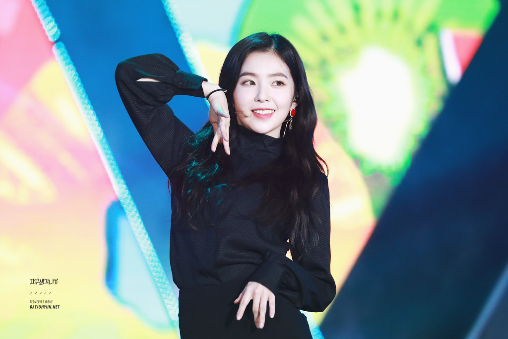 레드벨벳 아이린.jpg | 인스티즈