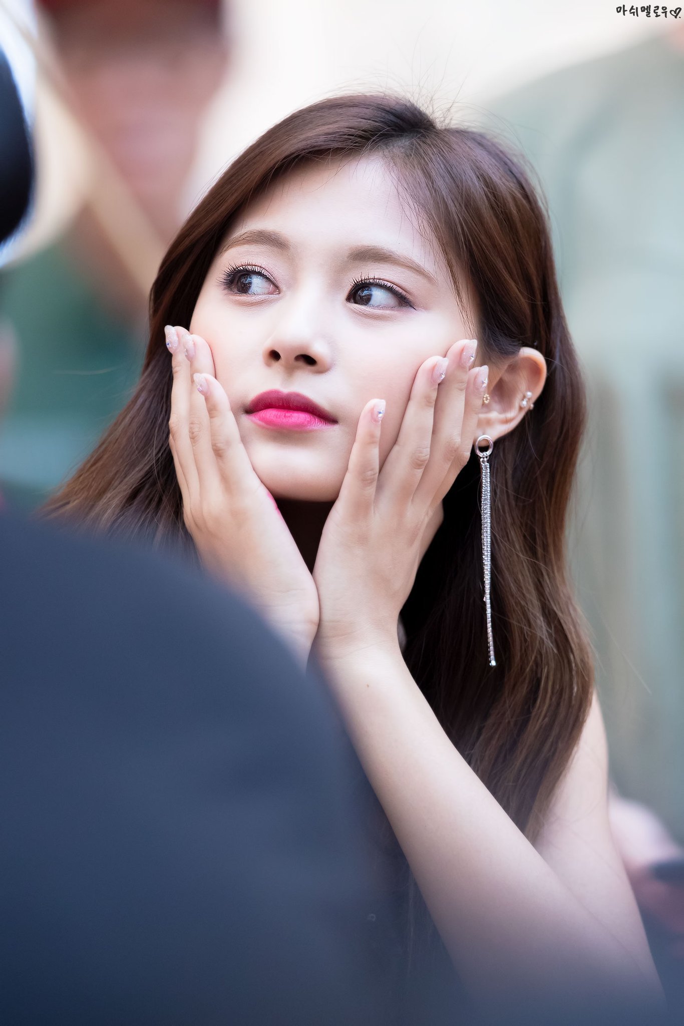 항상 이쁜 트와이스 쯔위.jpg | 인스티즈
