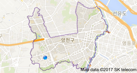 서울에서 가장 개같은 동네.jpg | 인스티즈