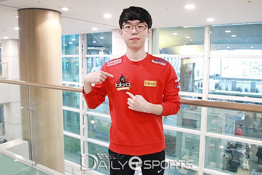 [lol] 2018 LCK 이적 시장 최고의 영입은? | 인스티즈
