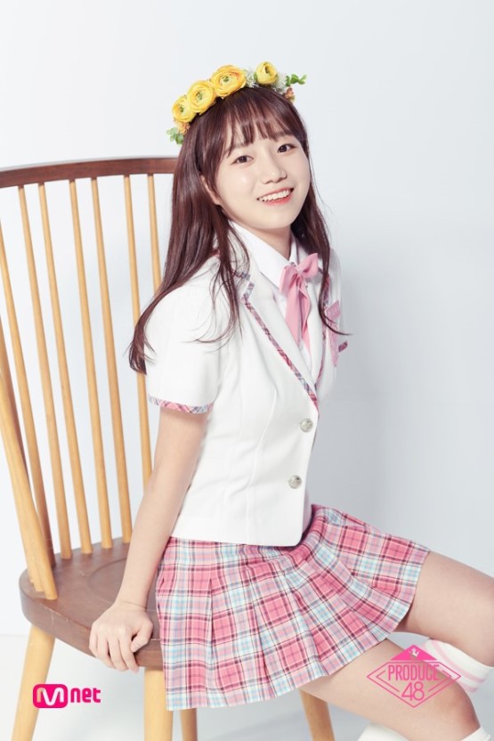 아이즈원 조유리.jpgif | 인스티즈