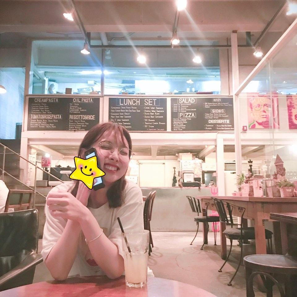 이제 시크해지고 싶은 나연 | 인스티즈