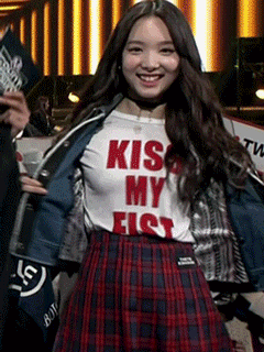임나연 몸매 | 인스티즈