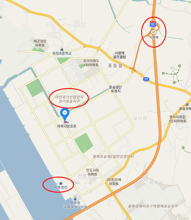 지성건설(주) 이미지