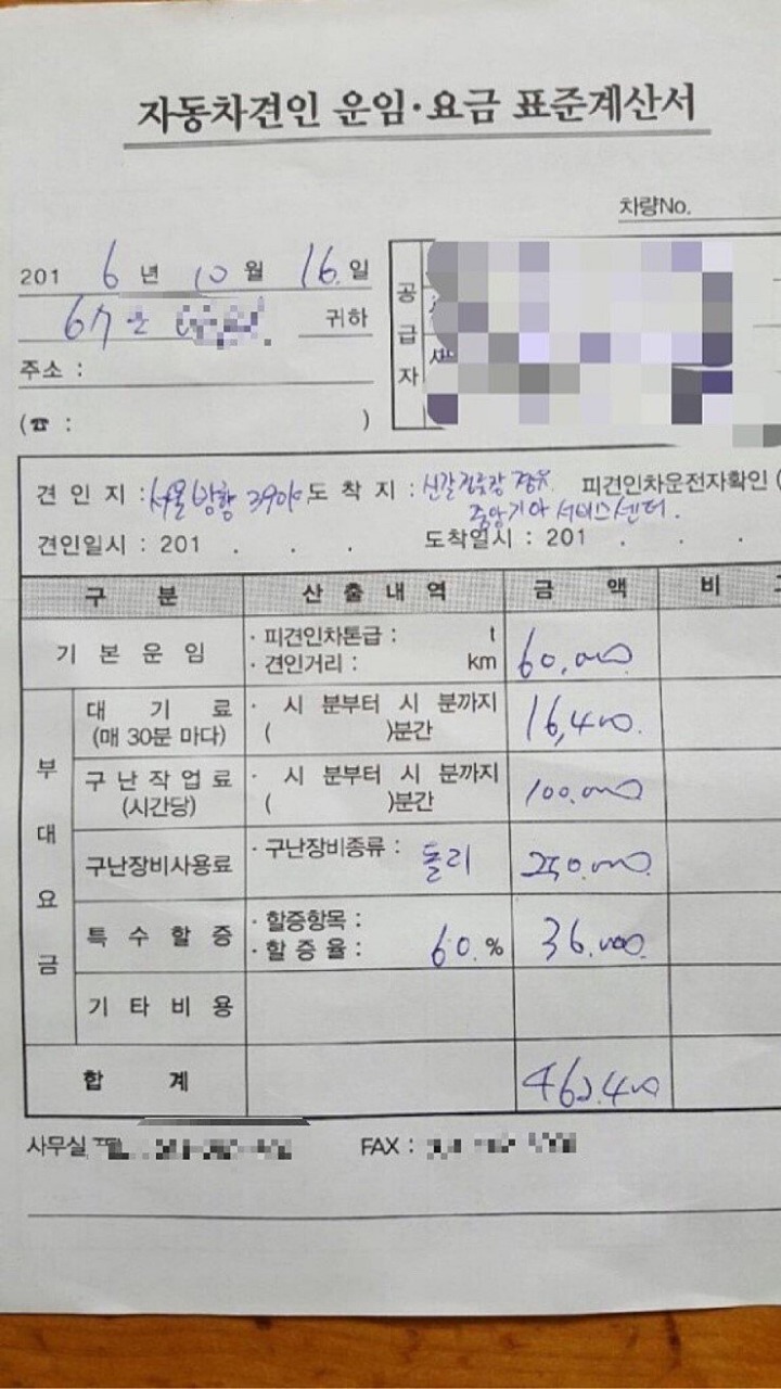 사설렉카의 위험성 jpg | 인스티즈