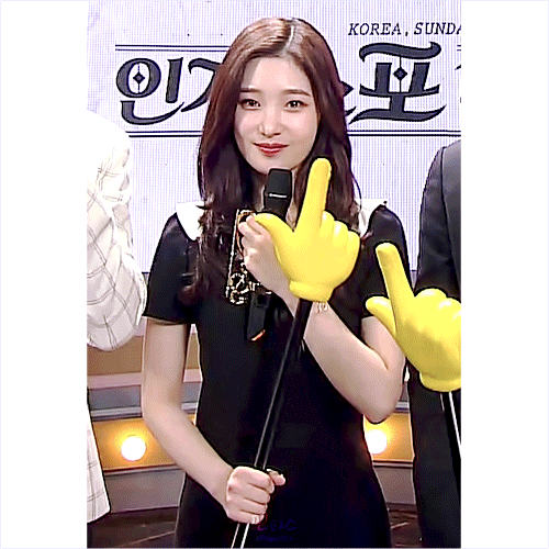 핵미모 정채연 | 인스티즈