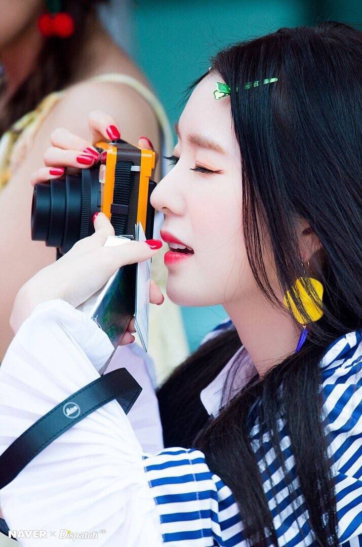 아침에는 아이린.jpg | 인스티즈