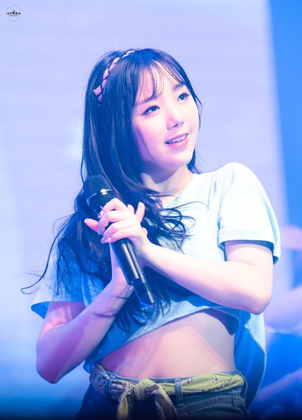 러블리즈 케이 | 인스티즈