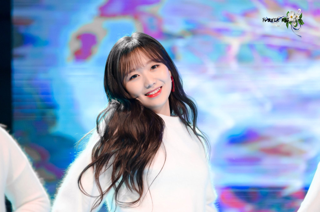 [러블리즈] 일어나서 해톡을 가보니 레알 팬분들이 초상집 분위기라서 수정이 | 인스티즈