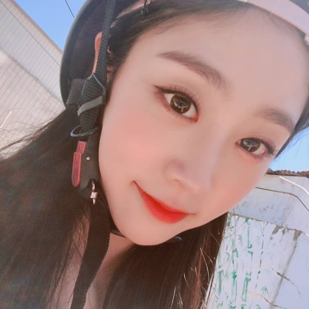 러블리즈 서지수 인스타 업데이트 | 인스티즈