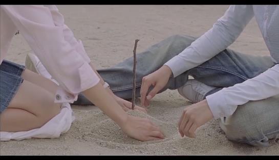 우리 다시 사랑같은거 하지말자... 아련 돋는 인소 ＜영화＞ 도레미파솔라시도 09 | 인스티즈