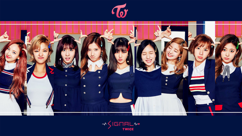 트와이스 사진들 | 인스티즈