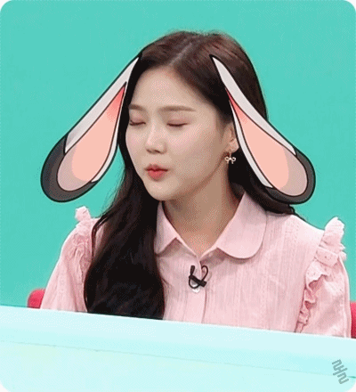[데이터주의] MBC 전참시에 출연한 오마이걸 효정. GIF | 인스티즈