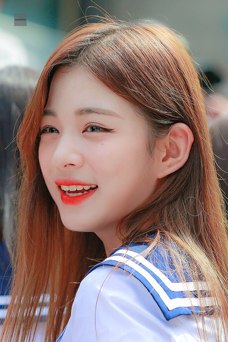 프로미스나인 이채영.jpgif | 인스티즈