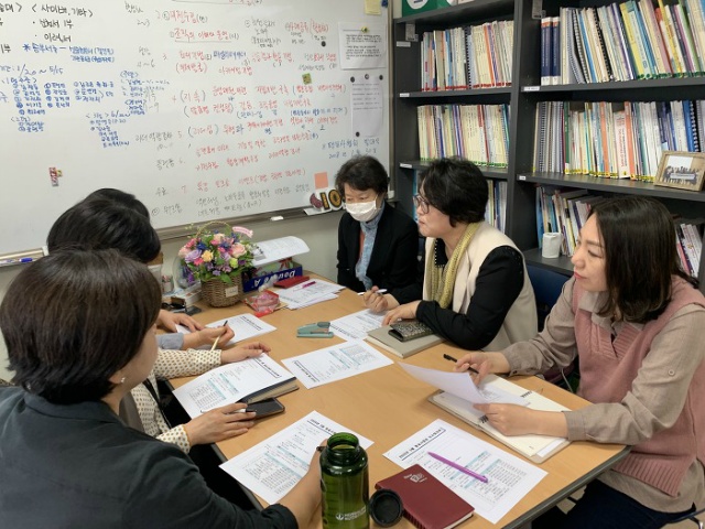평실사협회 이미지