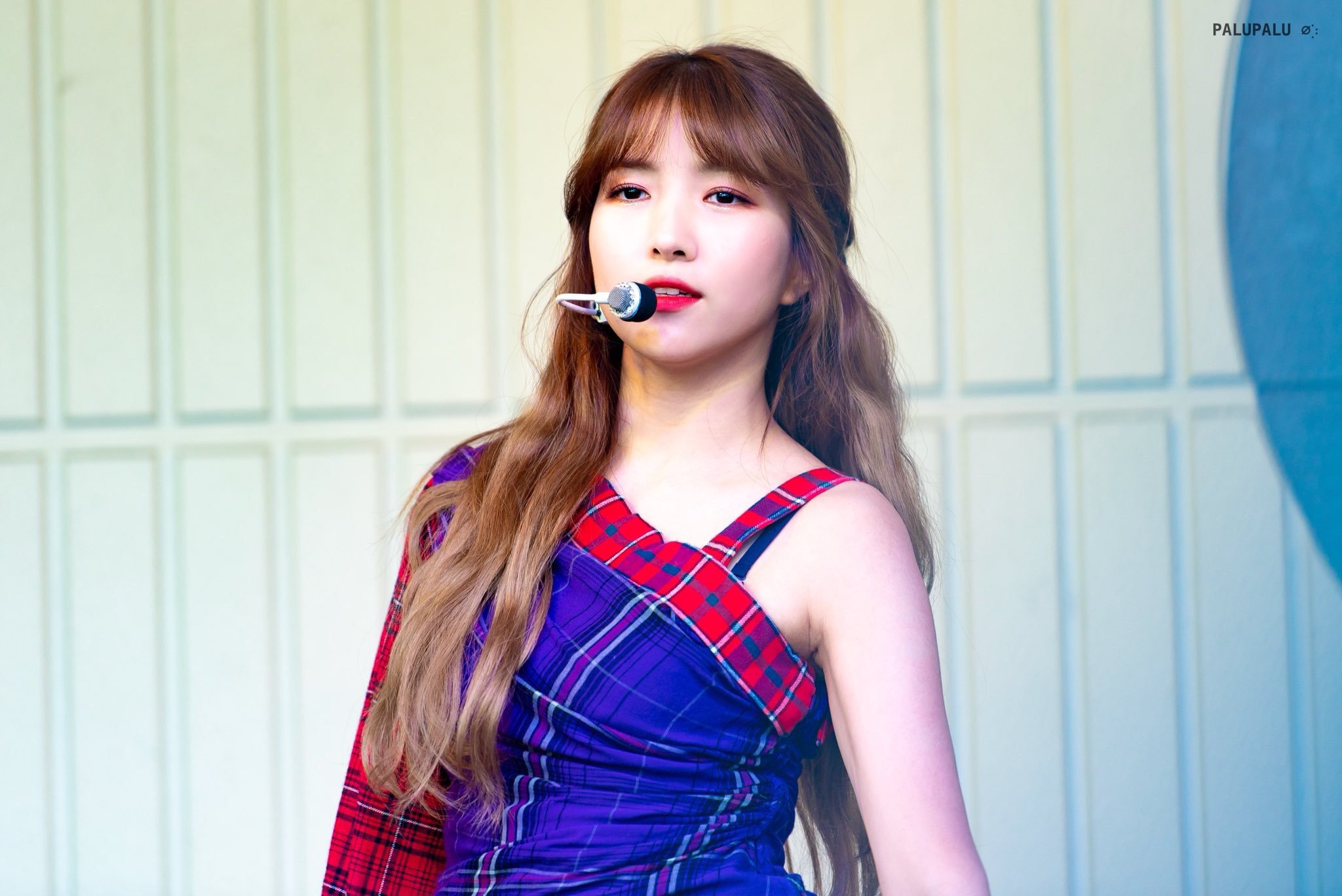 483번째 하루 한번 여자친구 소원 | 인스티즈